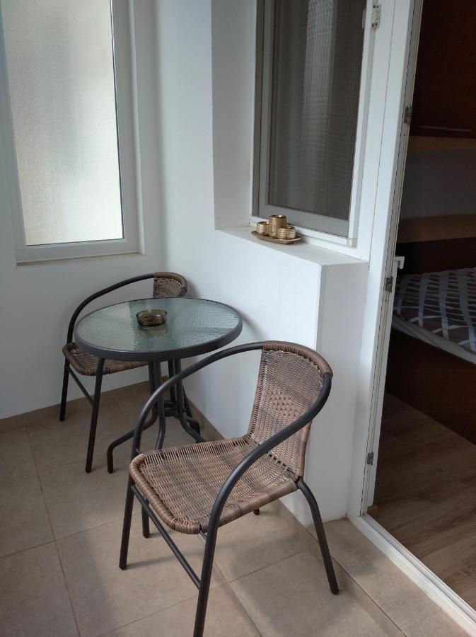 Apartament Cristian Apartment โอร์โชวา ภายนอก รูปภาพ